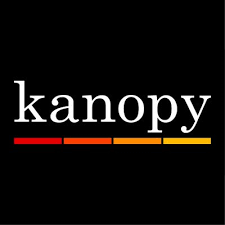 kanopy app icon, logo