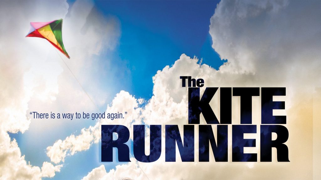 Watch the Kite Runner on kanopy