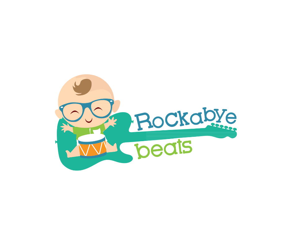 rockabye beats logo