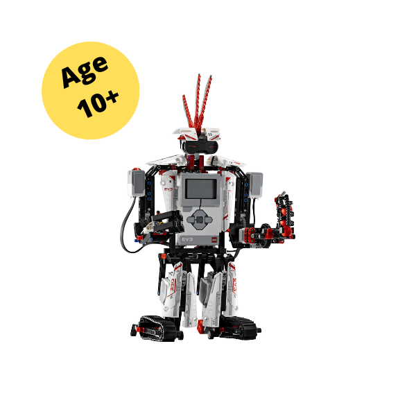 Libraries in Surrey now loan robot kits for kids who want to learn