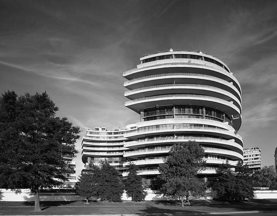 Image of the Watergate Hotel