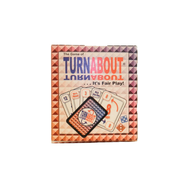image of turnabout game