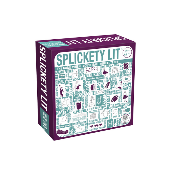 splickety lit game cover