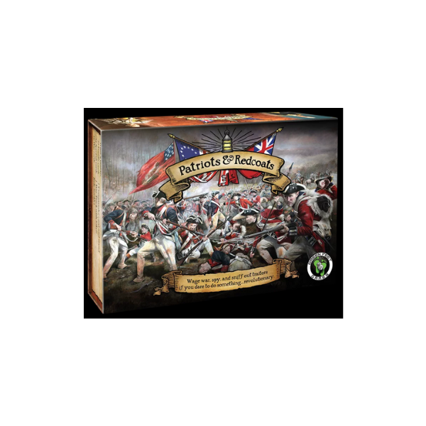 image of game patriots and redcoats