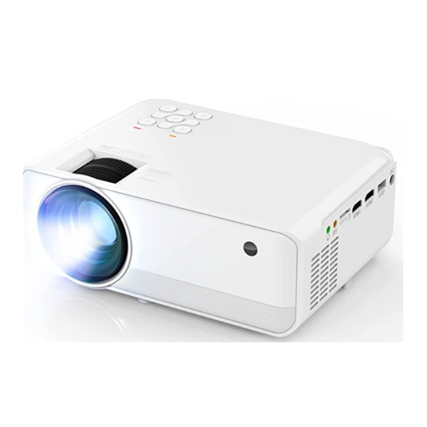 image of mini-projector
