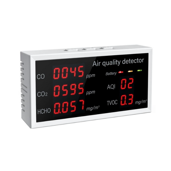 Image of Air Quality Detector