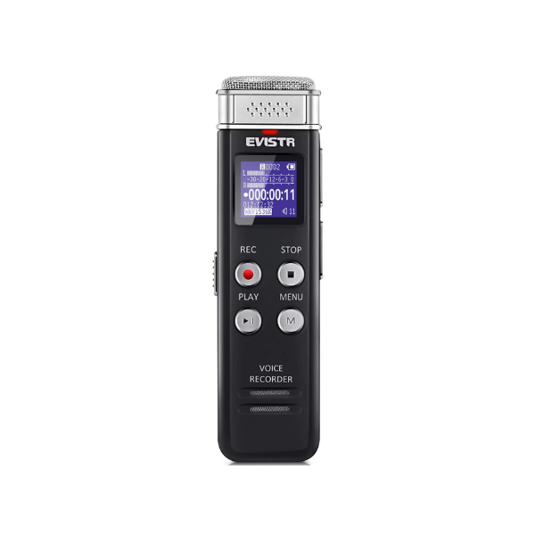 Image of Voice Recorder