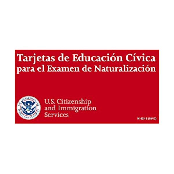 Image of Tarjetas de Educacion Civica