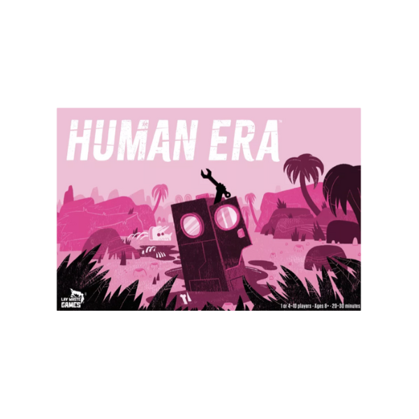 image of human era game