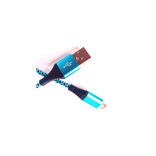 image of usb to micro usb cable