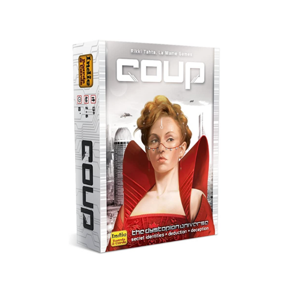 image of coup game cover