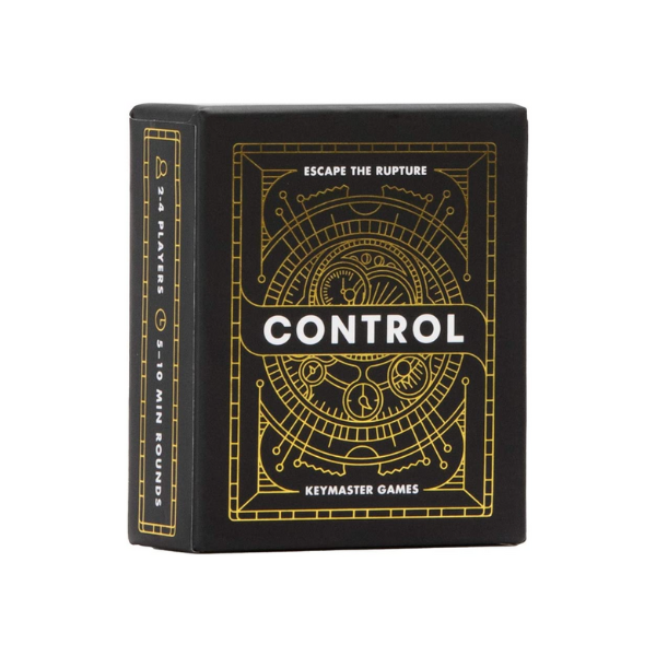 image of control game cover