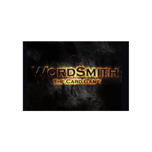 image of wordsmith game cover