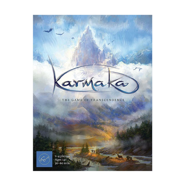 karmaka game cover
