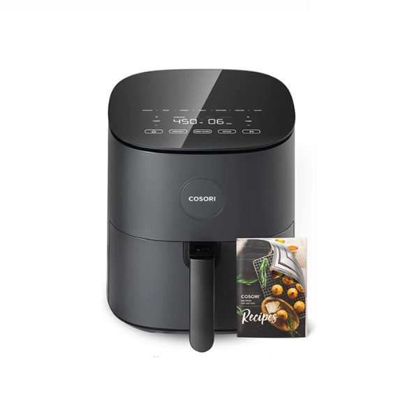 image of cosari air fryer