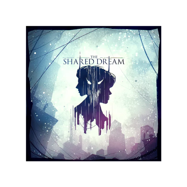 image of the shared dream game cover