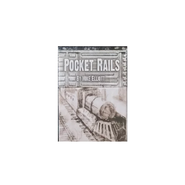 image of pocket rail game