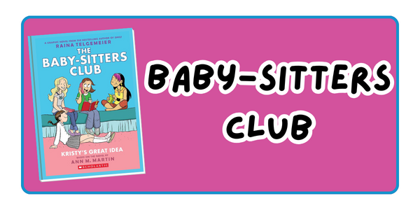 Baby-Sitters Club