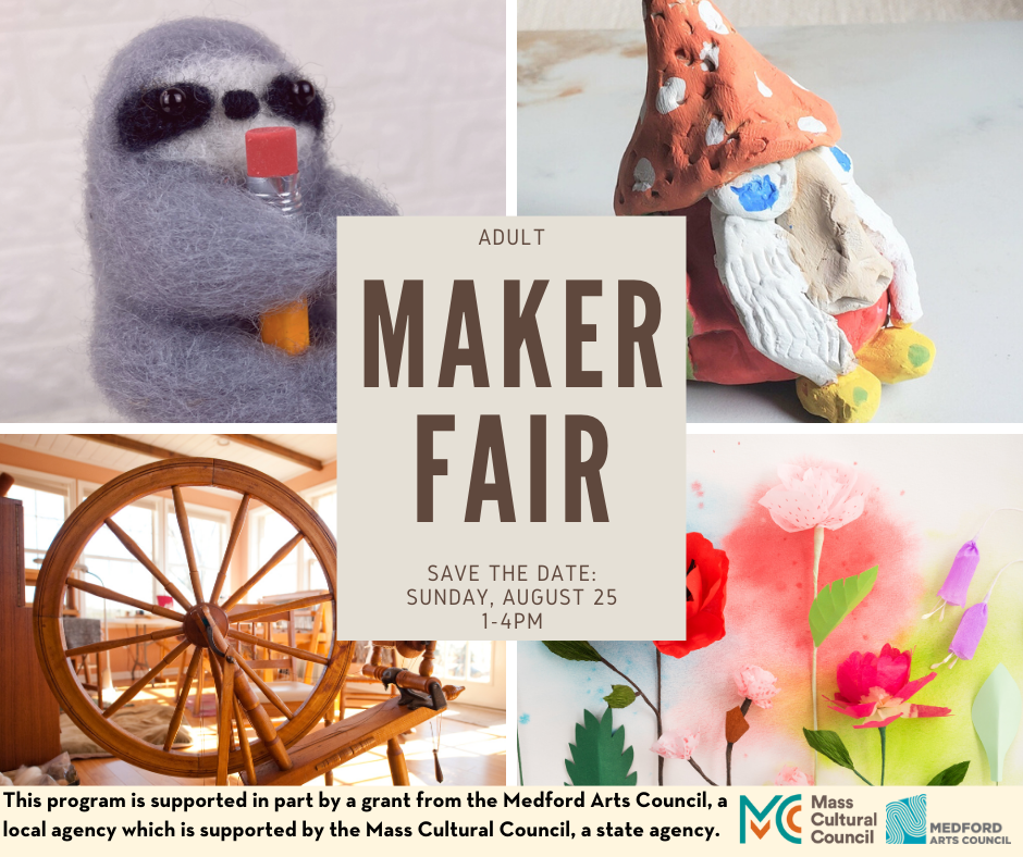 Maker Fair event image