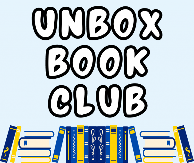 Unbox Book Club