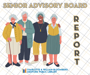 Senior Advisory Board 2024 Summer Report