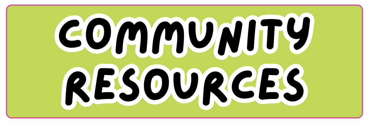 Community Resources