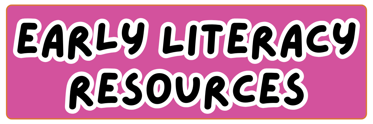 Early Literacy Resources