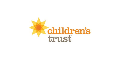 The Children's Trust Logo