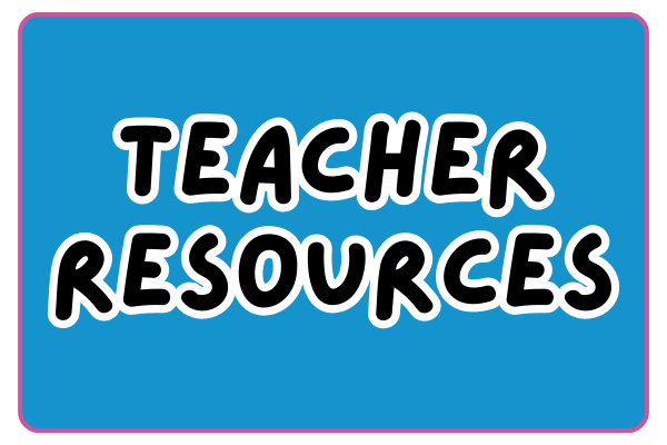 Teacher Resources Button