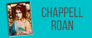 Chappell Roan Readalikes