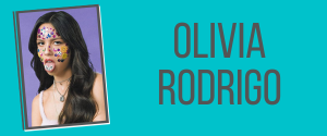 Olivia Rodrigo