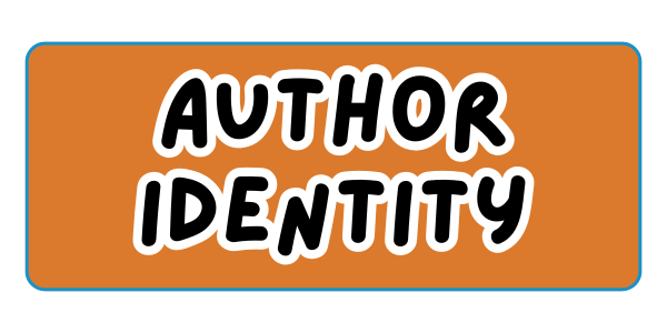 Author Identity