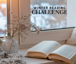Winter reading challenge