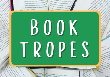 Book Tropes