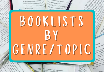 Booklists by Genre_Topic
