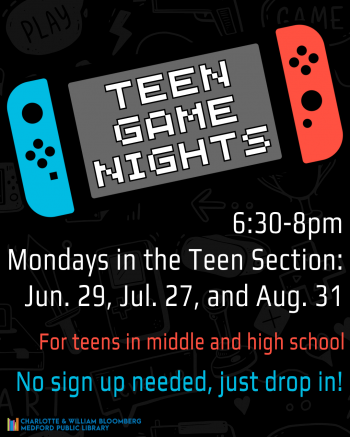 Game Nights