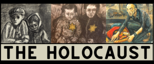 Holocaust Pathfinder (1)