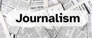 Journalism