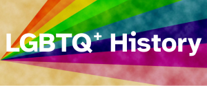 LGBTQ+ History Pathfinder