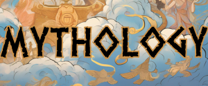 Mythology Pathfinder