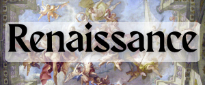 Renissance Pathfinder