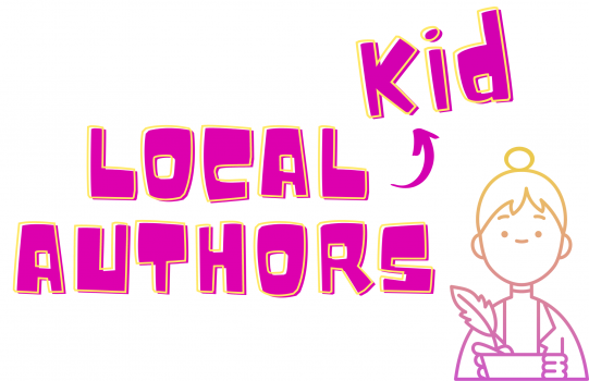 Local Kid Authors