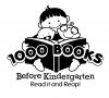 1000 Books Before Kindergarten: Read it and Reap!